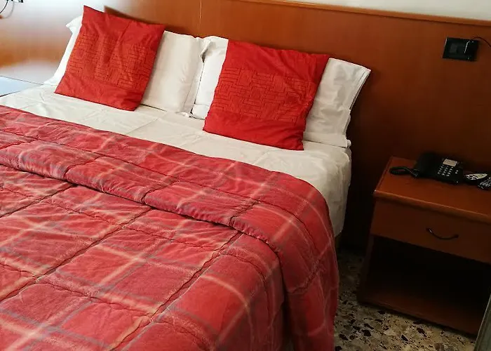 Ristorante Albergo Roma