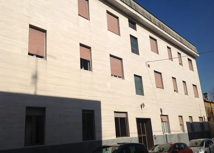 Ristorante Albergo Roma