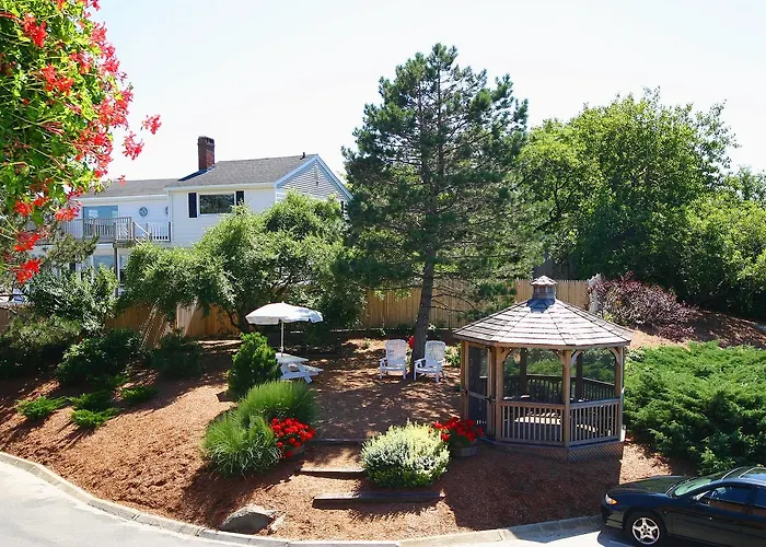 Motels Cape Ann Motor Inn