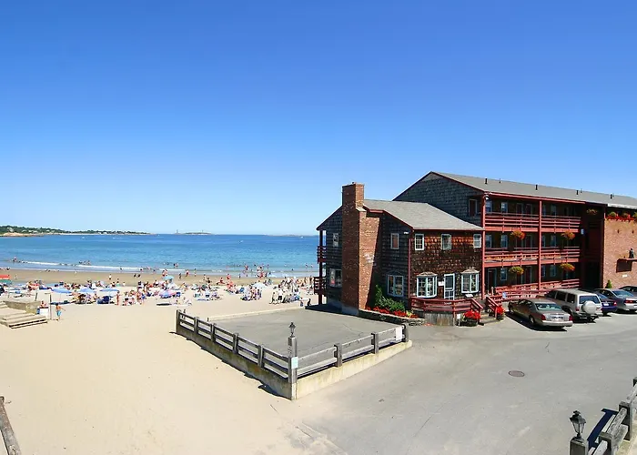 Motels Cape Ann Motor Inn