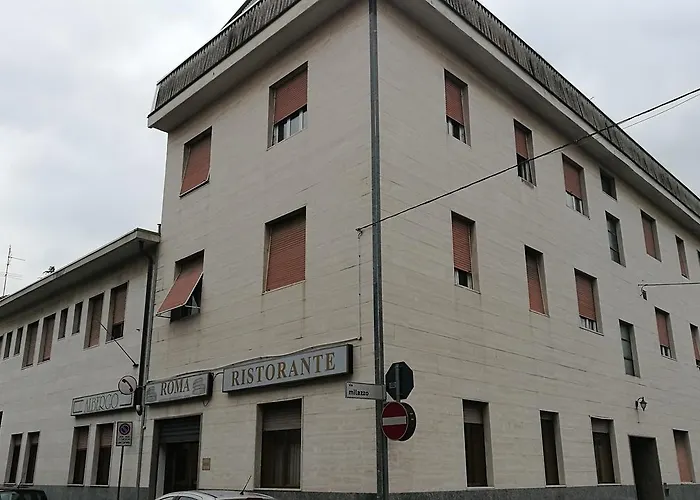 Ristorante Albergo Roma