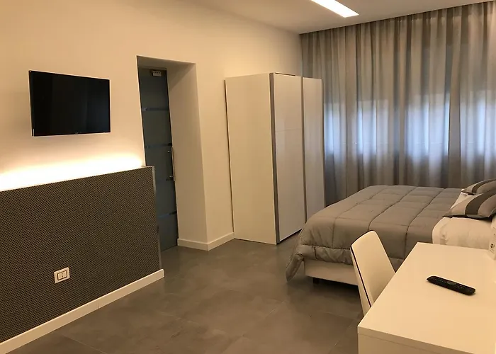 Calamo-Residence- B&B