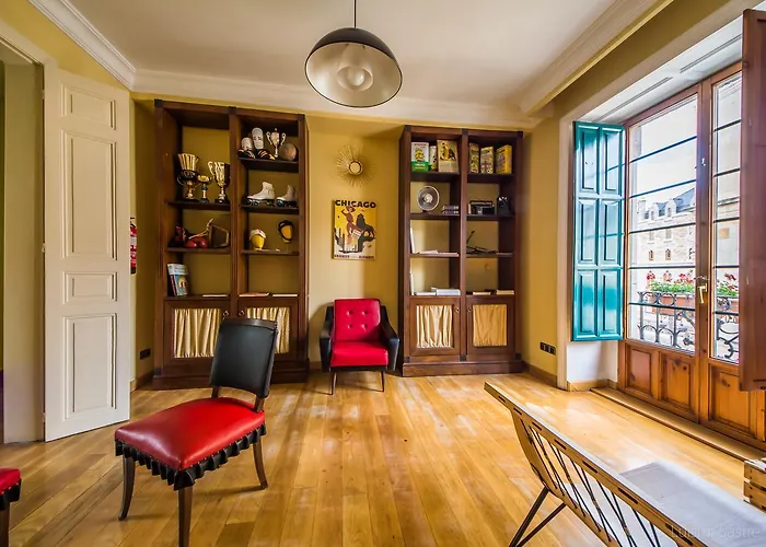 Hostel Covent Garden By Gaiarooms