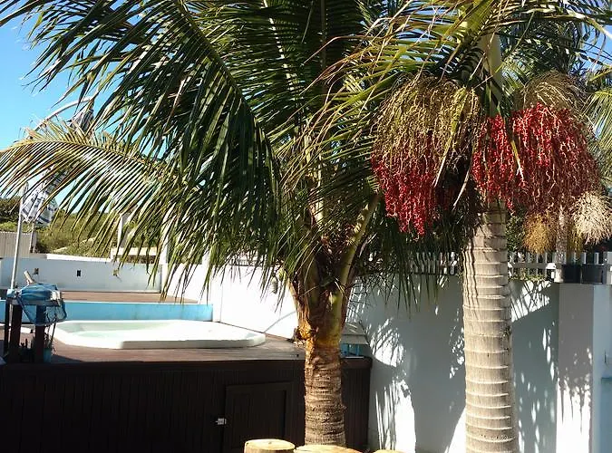 Magia Do Mar Hostel