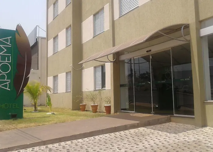 Apoema Hotel