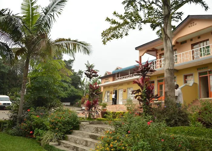 Ubumwe Hotel