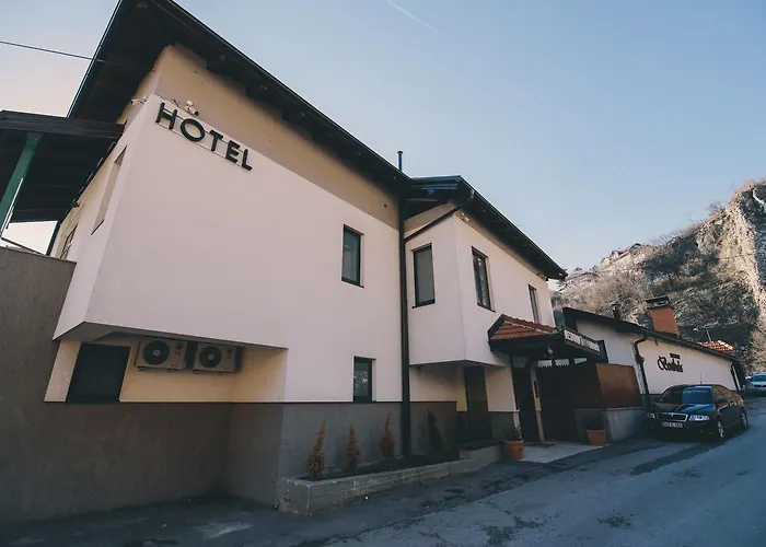 Hotel Nova Bentbasa
