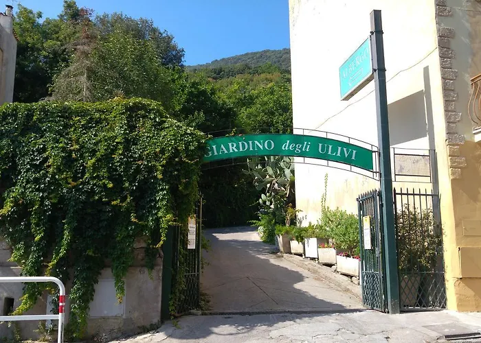  Giardino Degli Ulivi