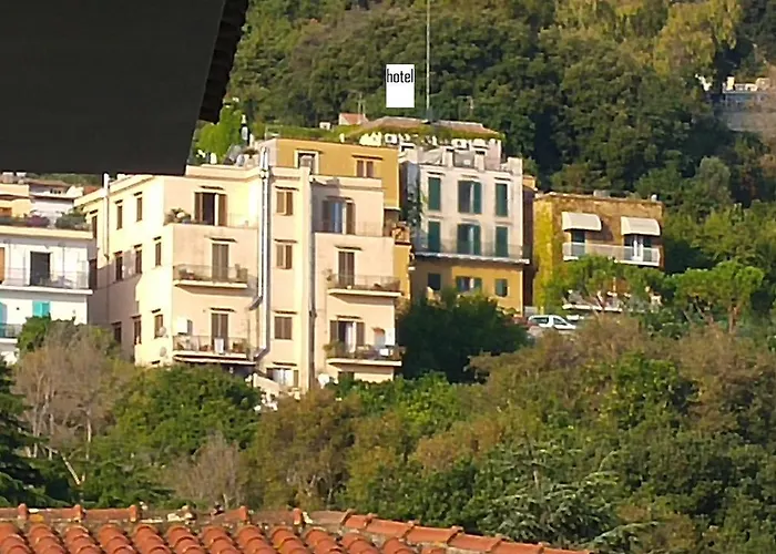  Giardino Degli Ulivi