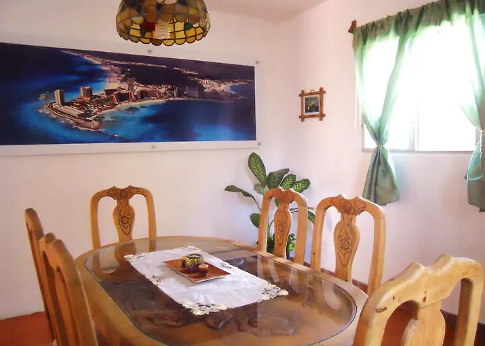Bed and Breakfast Los Caracoles