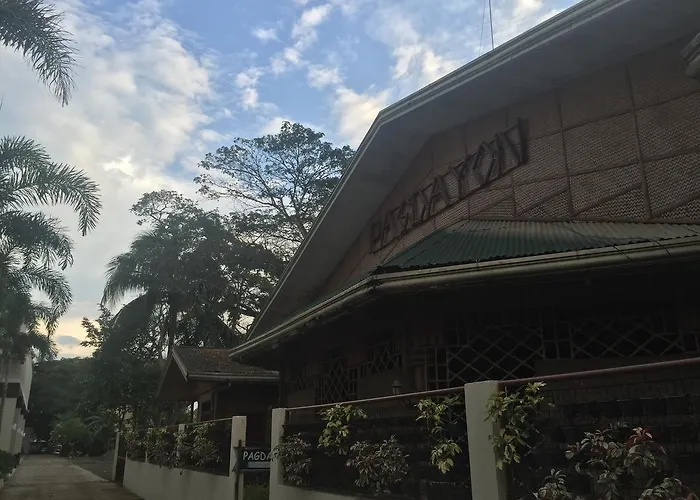Pagdayon Traveler'S Inn