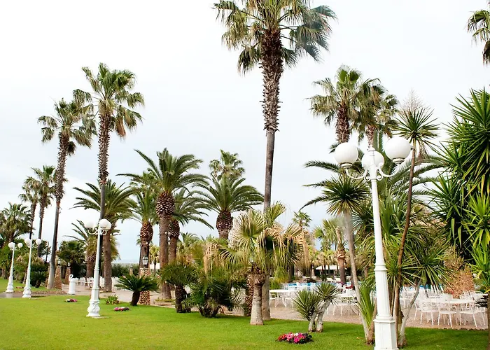 Parco Dei Principi