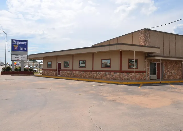 Motels Regency Inn