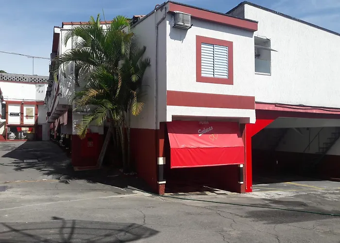 Motel Sedução