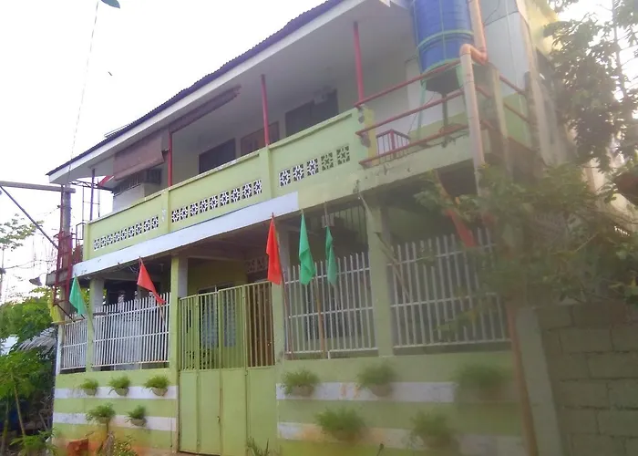 Casaoro Homestay