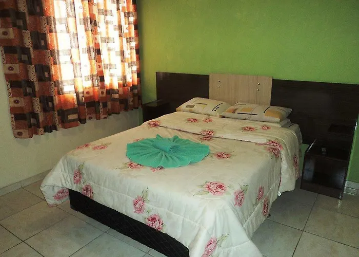 Hotel Pousada Sinos