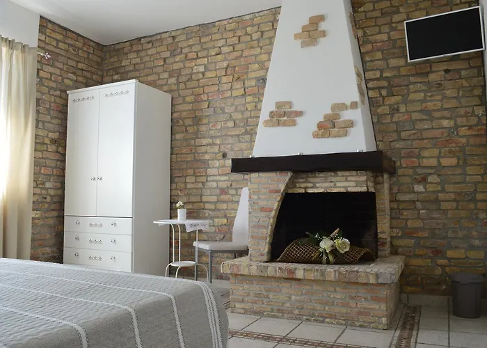 B&B A Casa di Lilla