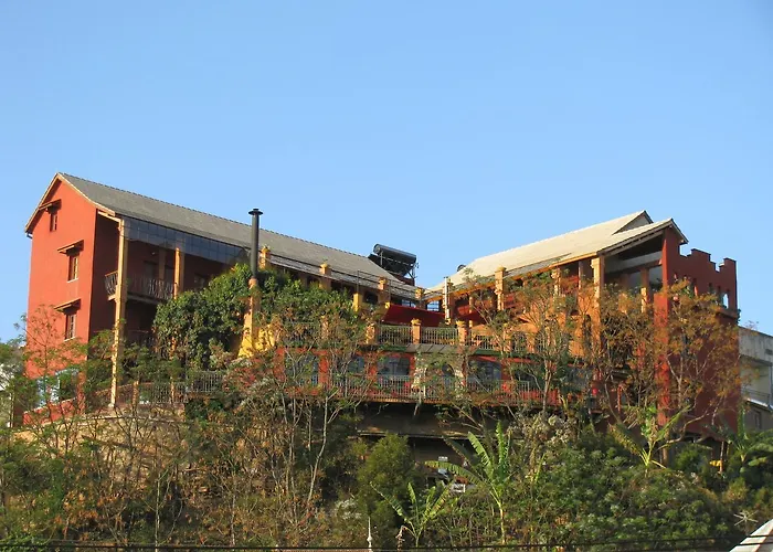 Belvedere Hotel