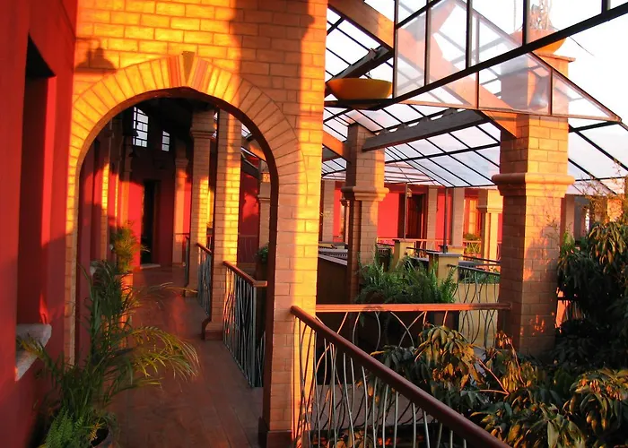 Belvedere Hotel