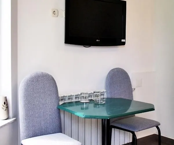 Rooms Fitea