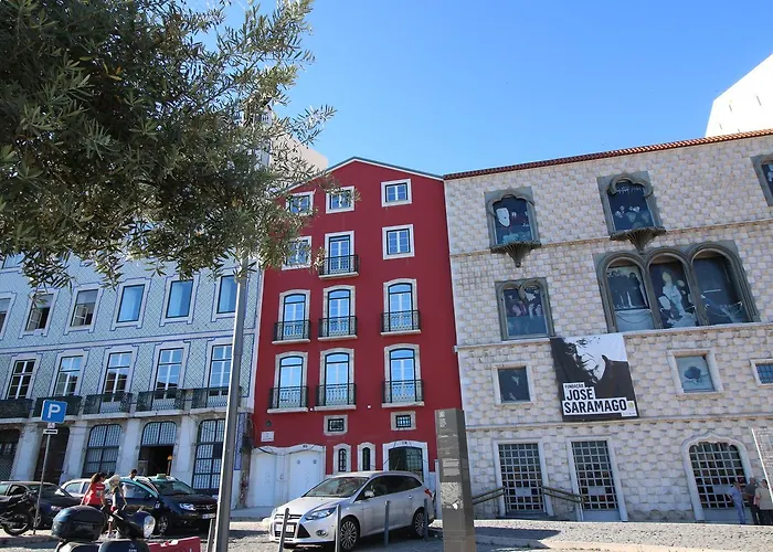  Riverside Alfama