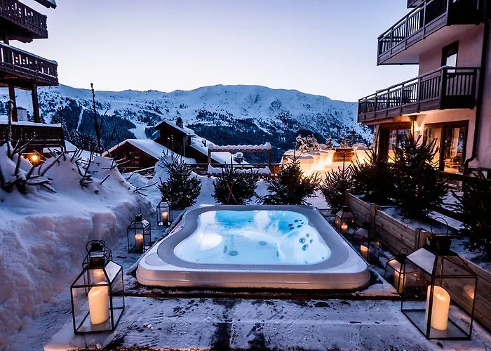Hotel & Spa Merilys