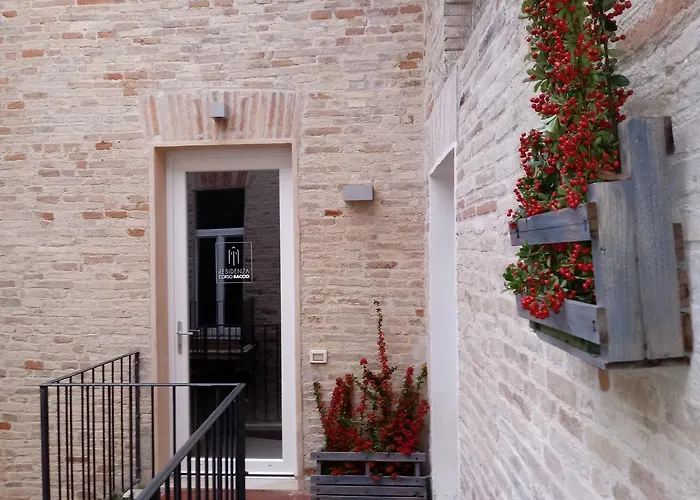 Residenza Corso Baccio