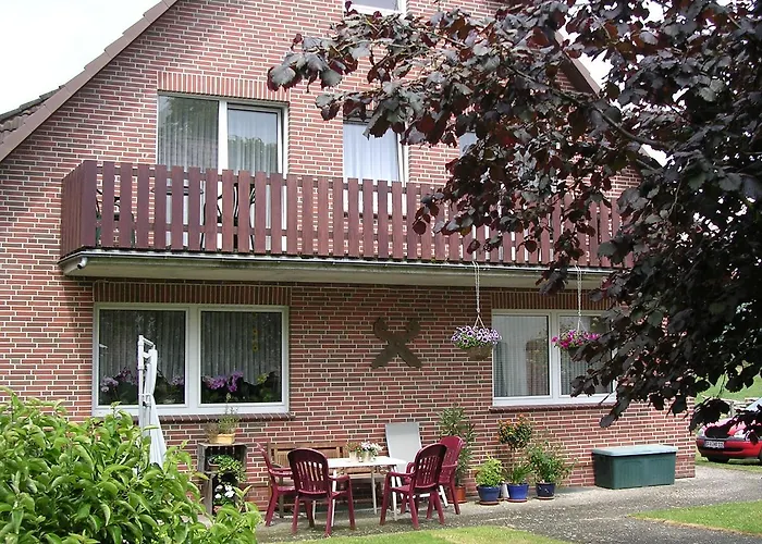 Landgasthaus Zum Naturschutzpark