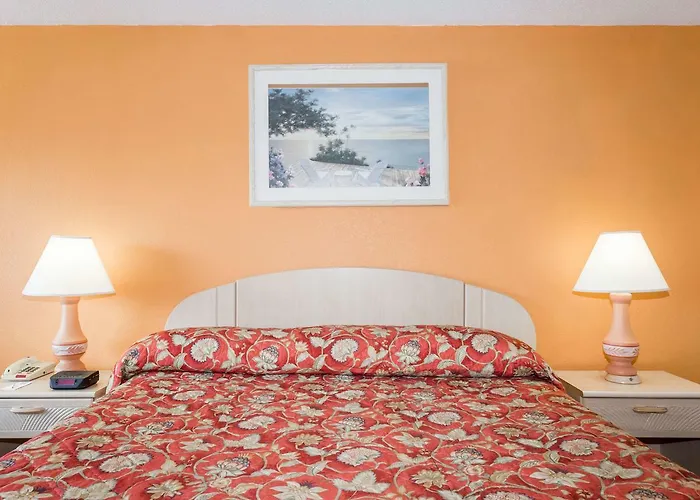 Bradbury Inn & Suites