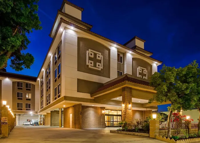 Best Western Of