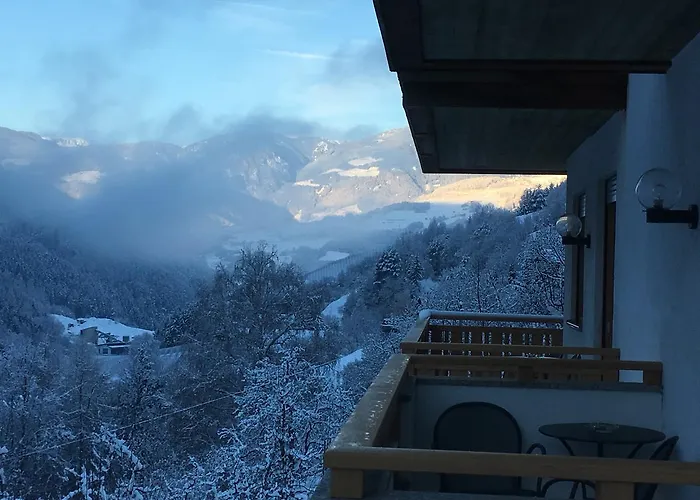 Gasthof Mittermuehl