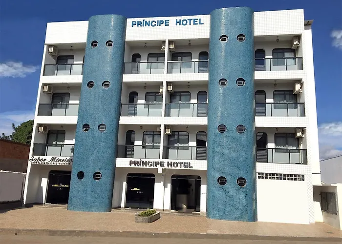Principe Hotel