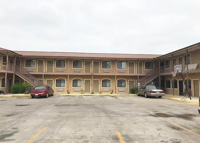 Motels Camino Real