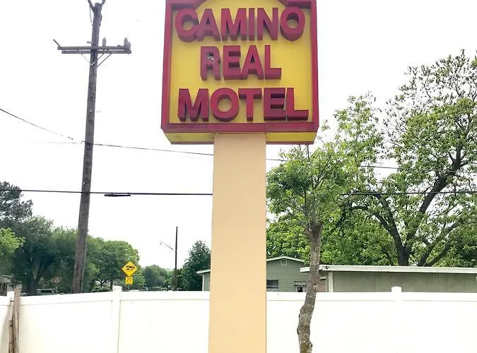 Motels Camino Real