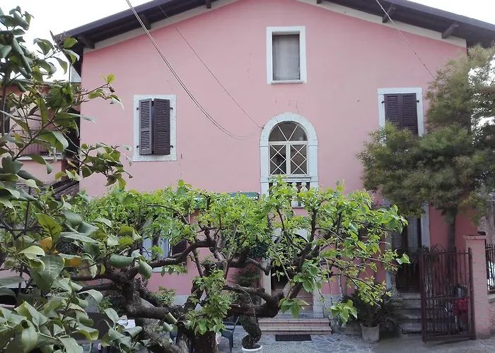Albergo Giardino
