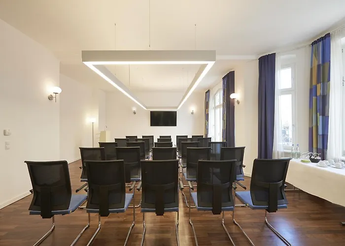 Hotel sulla spiaggia: Klee Berlin Excellence Class