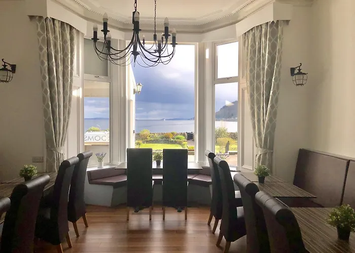 Family Hotel: St Ives Boutique Hotel