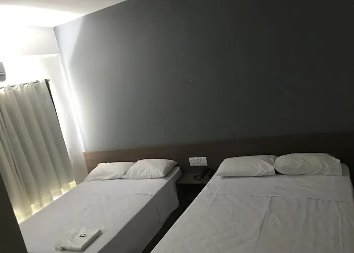 Hotel Comodoro