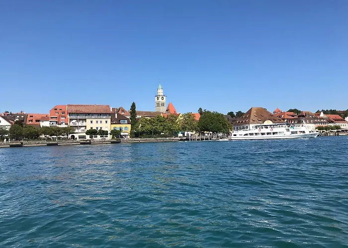 Seegarten