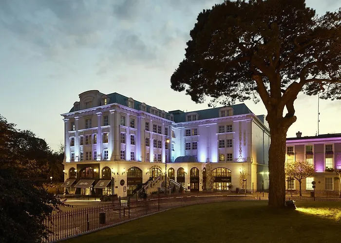 Killarney Plaza & Spa