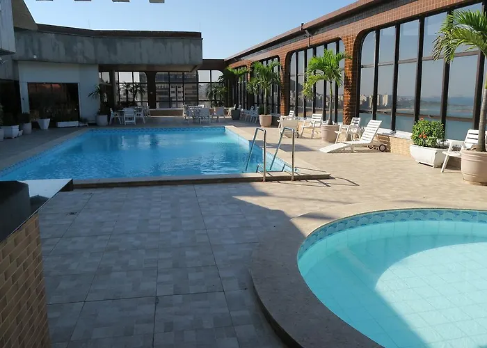 Apartamento em frente ao mar Praia da Costa