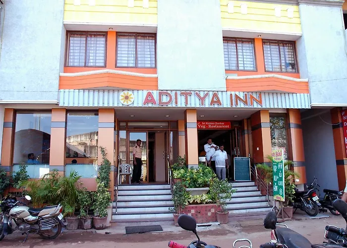 Aditya Inn