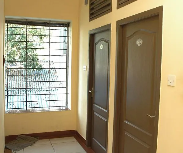 Aditya Inn