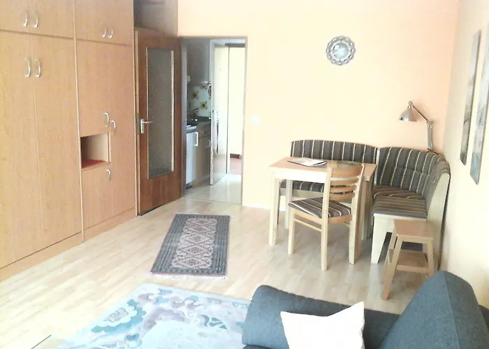 Appartement Haus Hamburg