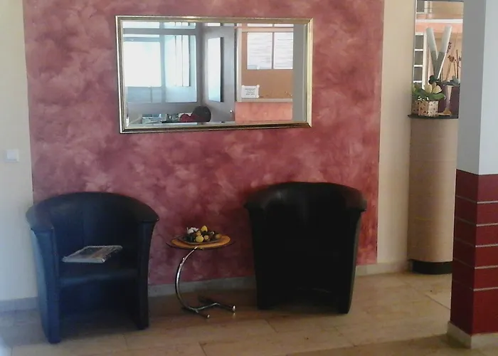 Appartement Haus Hamburg