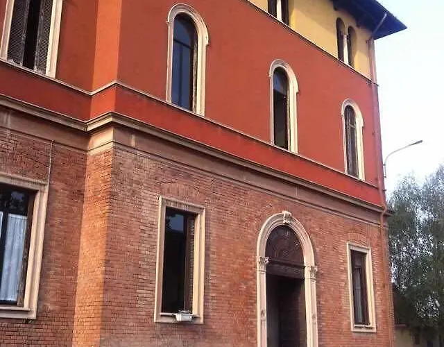  Casa Per Ferie Achille Ricci
