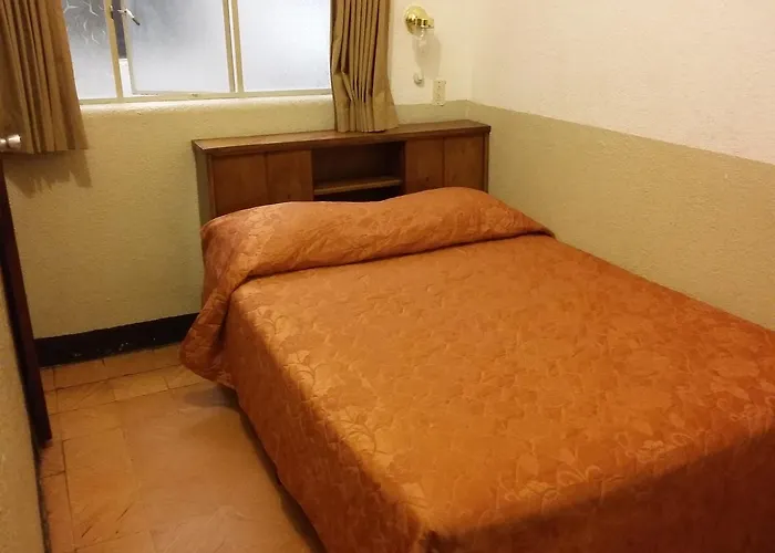 Hotel Centenario