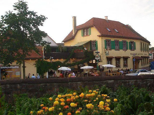 Alte Brauerei