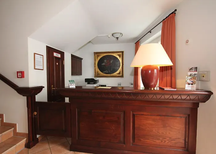 Hotel Drei Linden