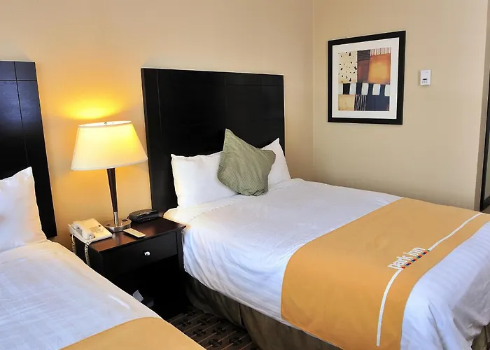 Park Inn & Suites By Radisson